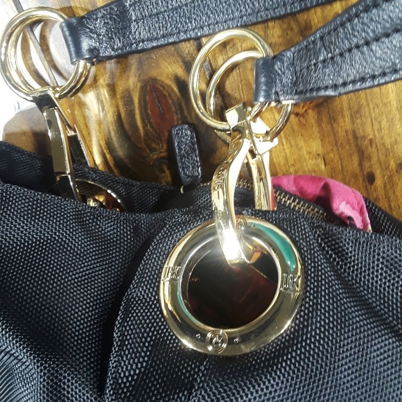 **SOLD** JPK Paris 75 Nylon Bucket Bag_b - Picture 4 of 4